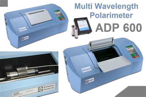 polarimeter sign|polarimeter identification.